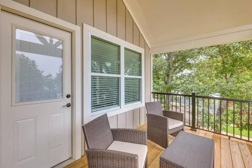 Vacation Home Lake Livingston! Onalaska Exterior photo